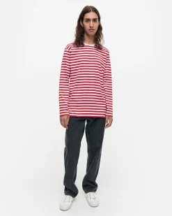 Vaatteet Marimekko Pitku00E4Hiha -Paita