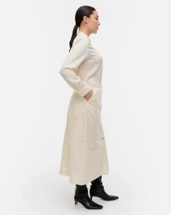 Vaatteet Marimekko Puoli Unikko Puuvillahame