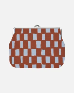 Asusteet Marimekko Puolikas Kukkaro Vu00E4Rit & Kuviot Vaihtelevat