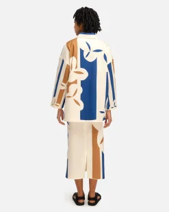 Vaatteet Marimekko Suisto Malja Puuvillahame