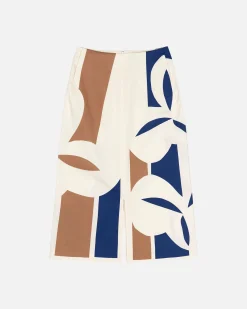 Vaatteet Marimekko Suisto Malja Puuvillahame