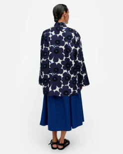 Vaatteet Marimekko Tu00F6Rmu00E4 Unikko Kuprosekoitepaita