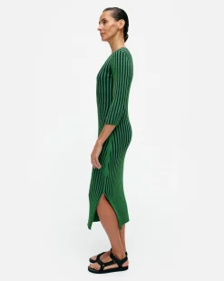 Vaatteet Marimekko Uinti Merirosvo Neulemekko