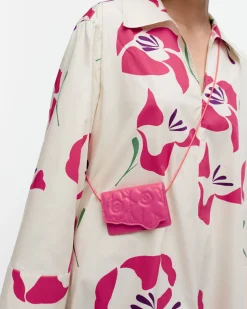 Laukut Marimekko Unikko Belt Bag Vyu00F6Laukku