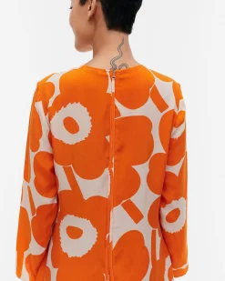 Vaatteet Marimekko Vesitse Unikko Kupromekko