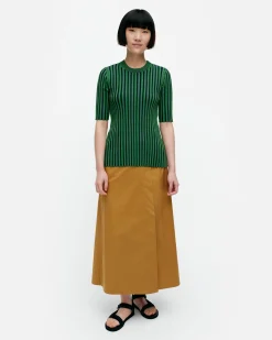 Vaatteet Marimekko Virtaama Merirosvo Neulepaita