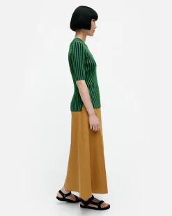 Vaatteet Marimekko Virtaama Merirosvo Neulepaita